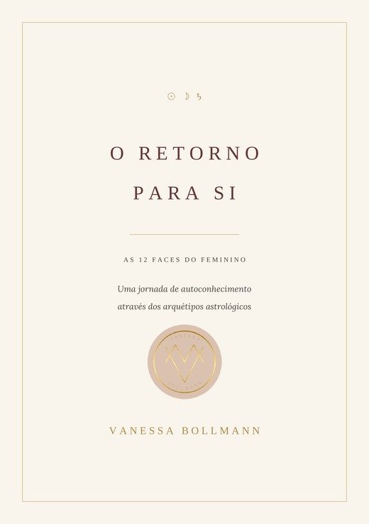 Capa do ebook O Retorno para Si